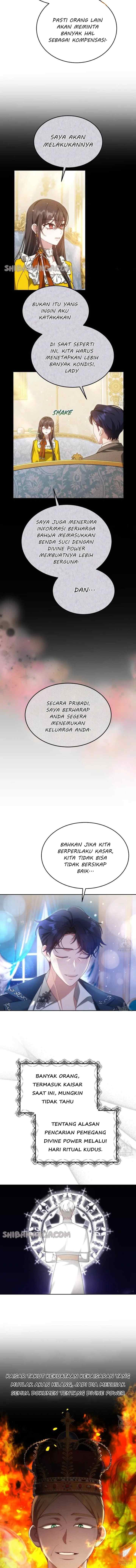 I Hated It Even More chapter 44 halaman 7