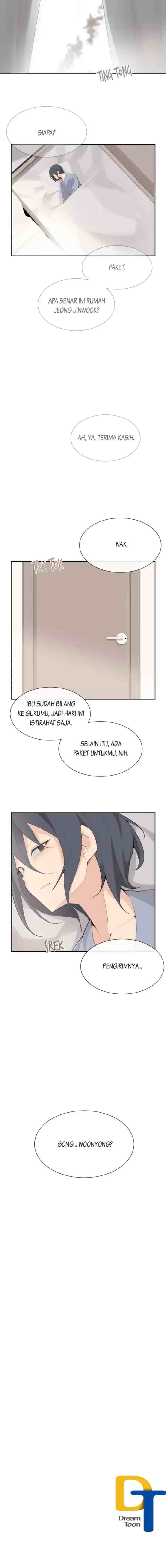 Devil Sword King chapter 164 halaman 13