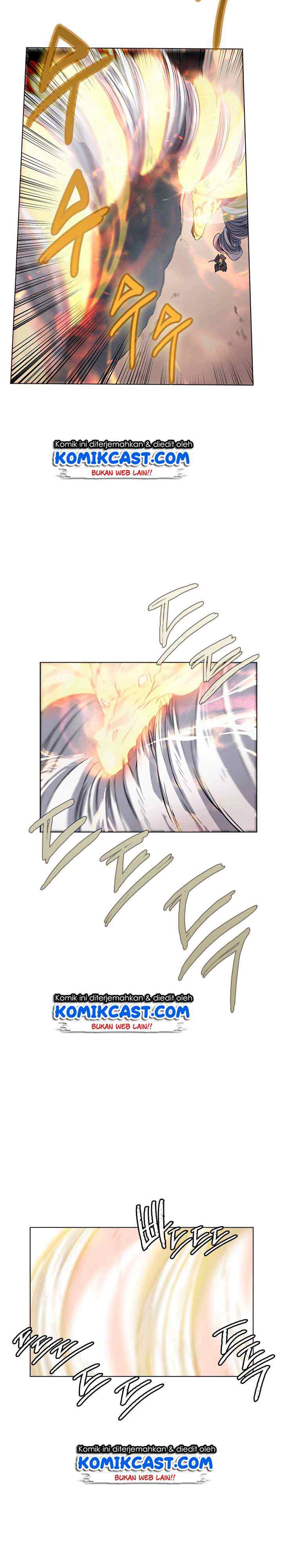 Chronicles of Heavenly Demon chapter 86 halaman 14