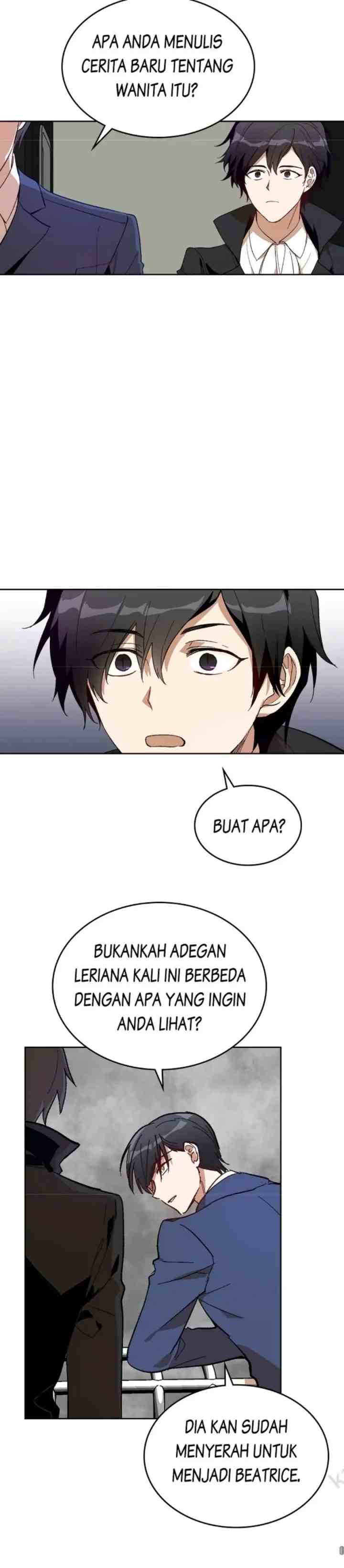 The Reason Why Raeliana Ended up at the Duke's Mansion chapter 145 halaman 15