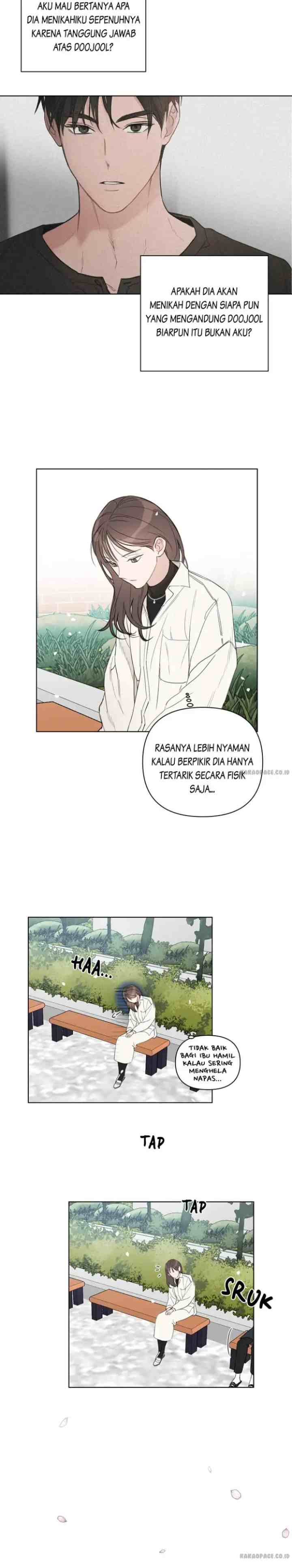 Positively Yours chapter 40 halaman 14