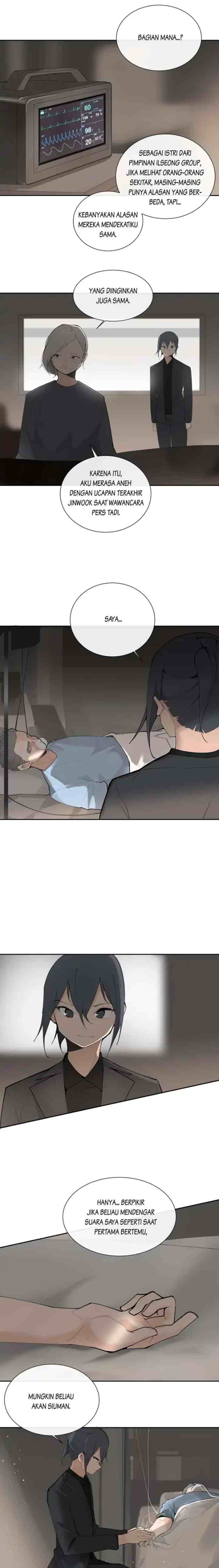 Devil Sword King chapter 120 halaman 11
