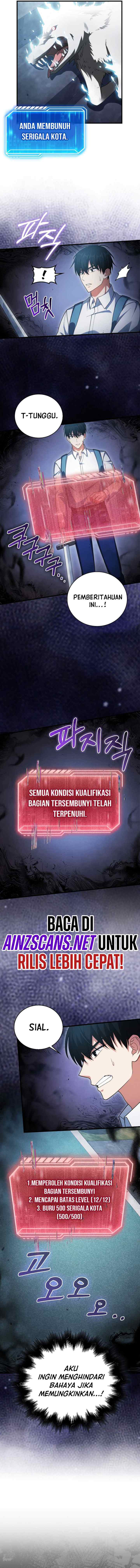Max Talent Player chapter 9 halaman 9