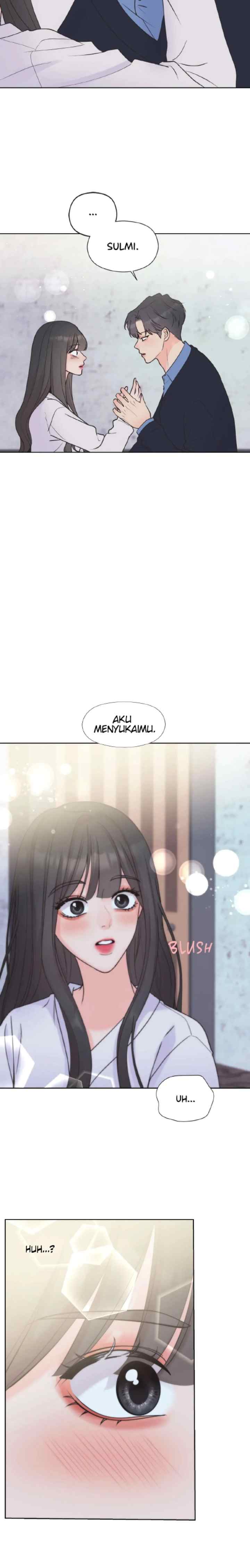 Miss Makeover chapter 56 halaman 15
