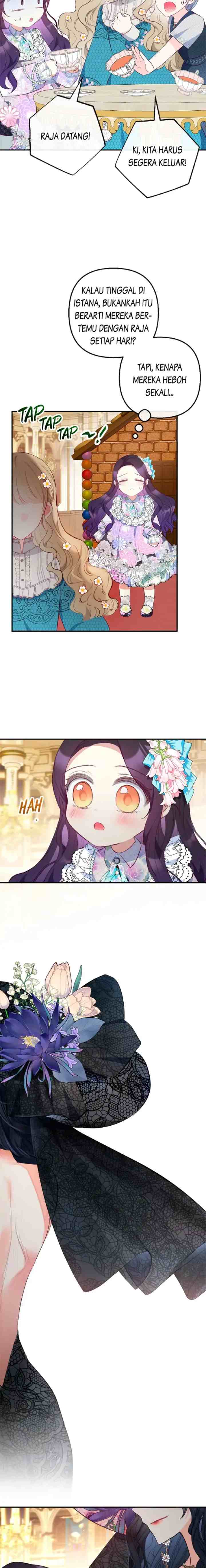I'm a Daughter Loved by the Devil chapter 39 halaman 11