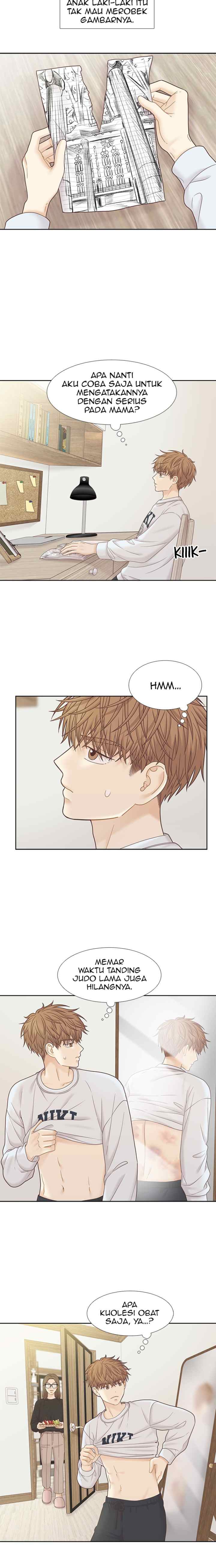 Odd Girls Out S2 chapter 176 halaman 14