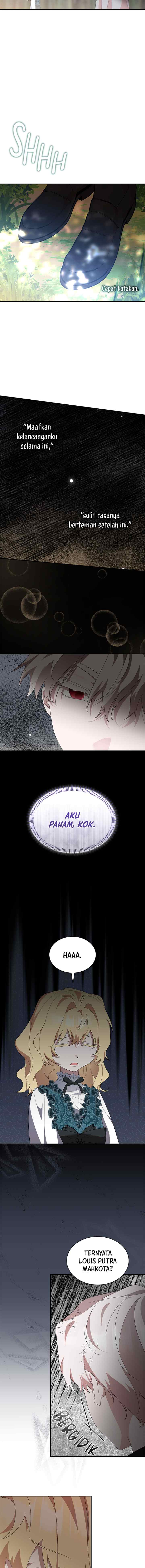 Living in the Princess Flower Garden chapter 30 halaman 7
