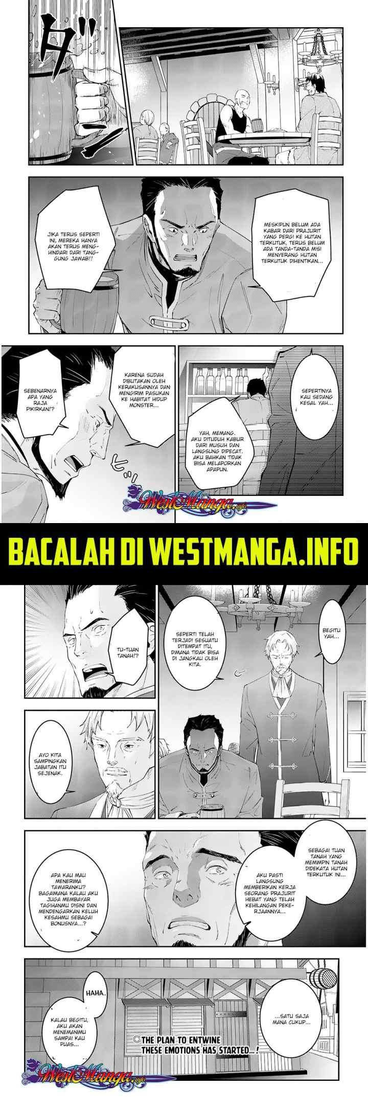 Maou ni Natte node - Dungeon Tsukutte Jingai Musume to Honobono suru chapter 13 halaman 11