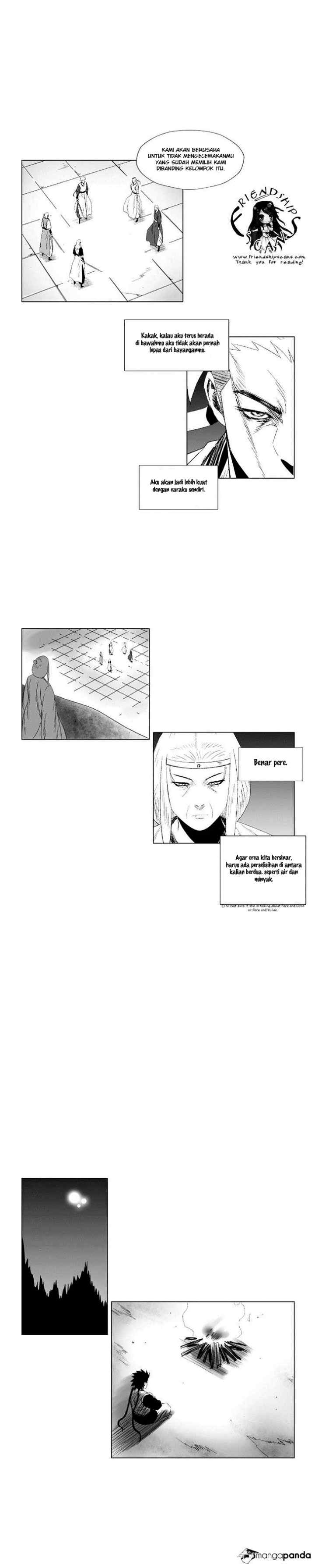 Red Storm chapter 88 halaman 12