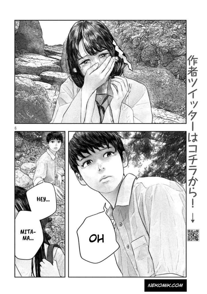 Sanzennenme no Kamitaiou chapter 47 halaman 7