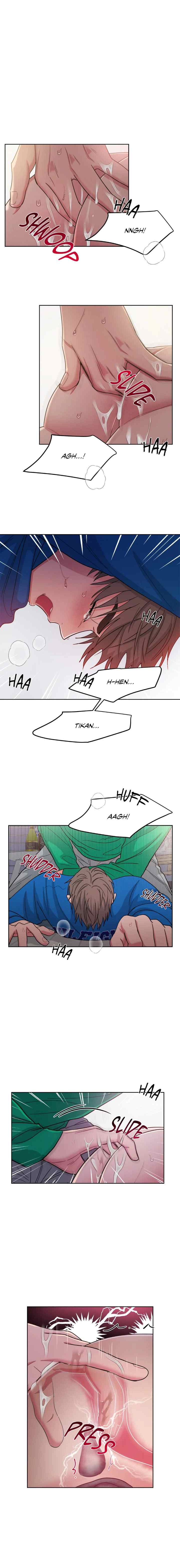 Arts Mans chapter 31 halaman 15