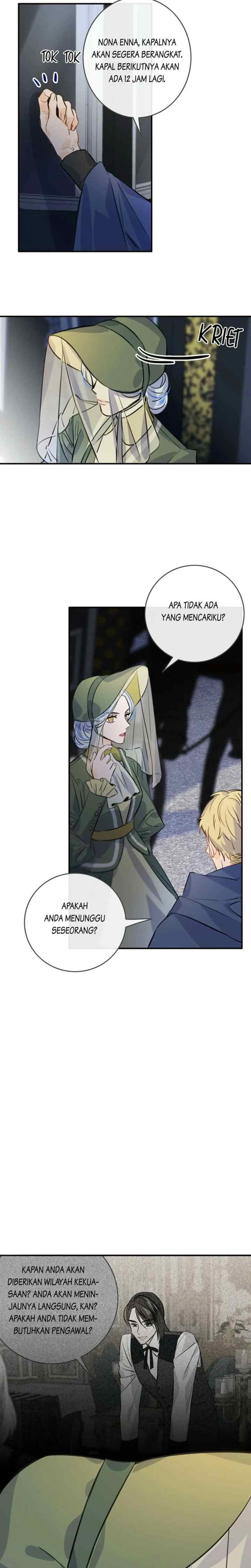 The Great Wish chapter 41 halaman 4