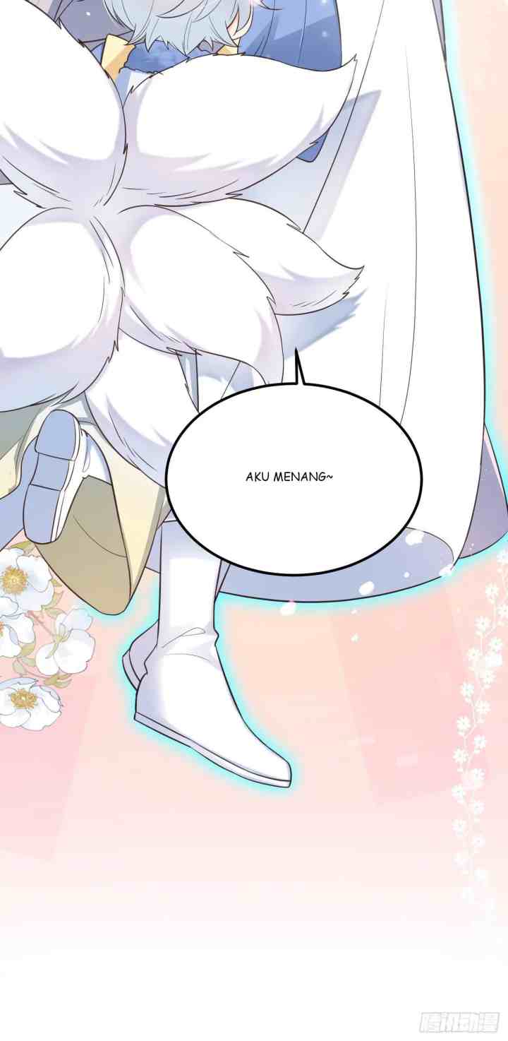 Fairy Fox Cubs Are Also Very Good Today chapter 15 halaman 17