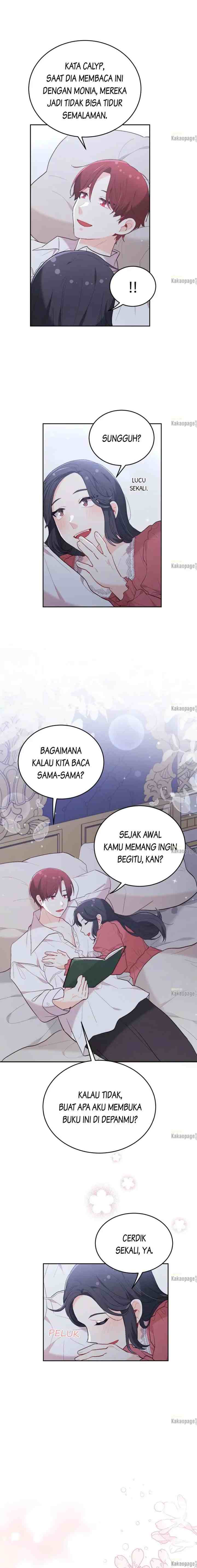 I Was Just an Ordinary Lady chapter 148 halaman 5