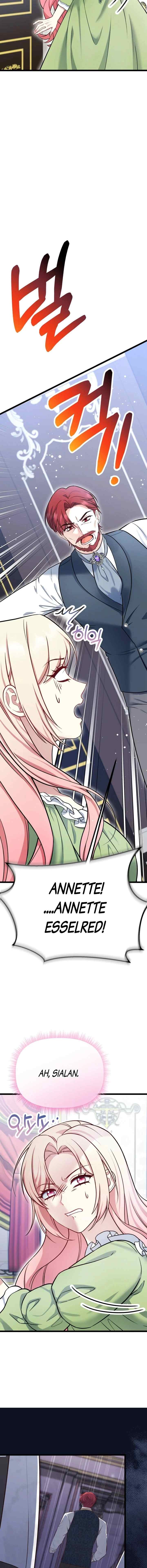 Our Villainess Has Changed chapter 14 halaman 5