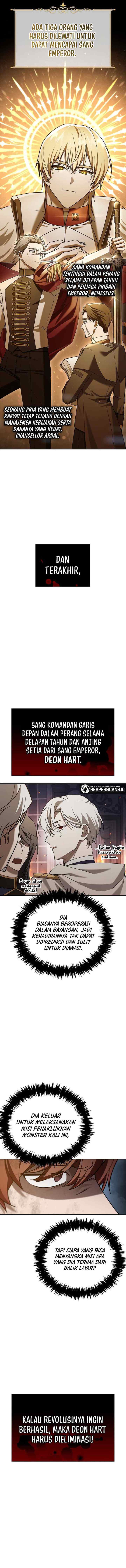 I'm Not That Kind of Talent chapter 20 halaman 16