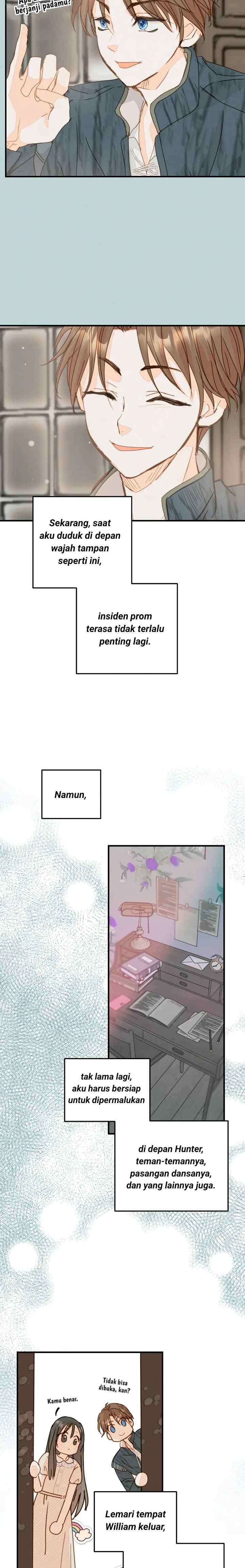 William In The Closet chapter 10 halaman 16