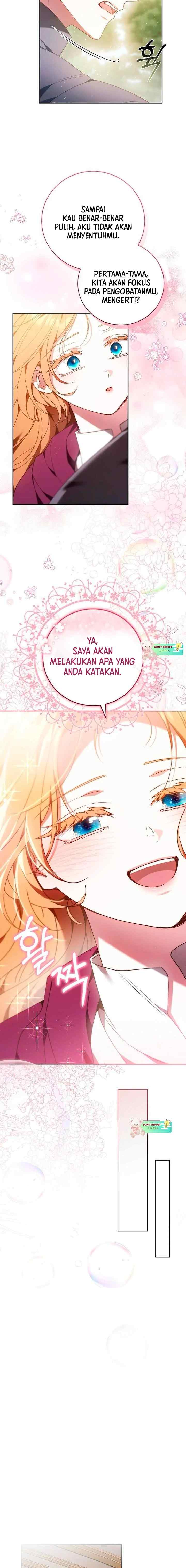 I Will Raise This Boy as Another Man's Child chapter 30 halaman 12