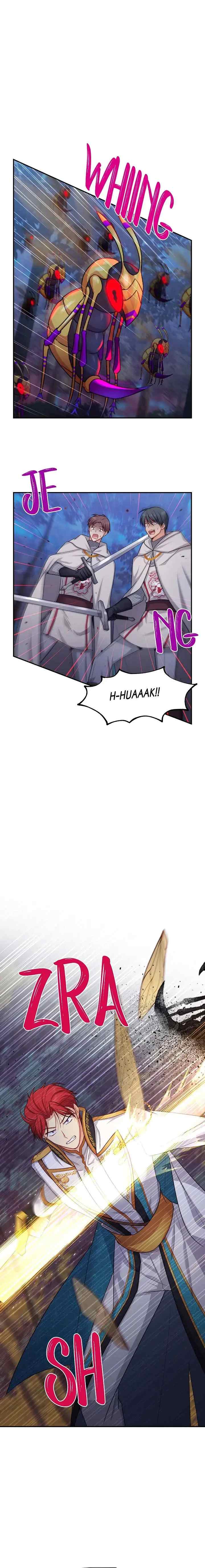 Binkkeopdegi Gongjakbuin chapter 96 halaman 6