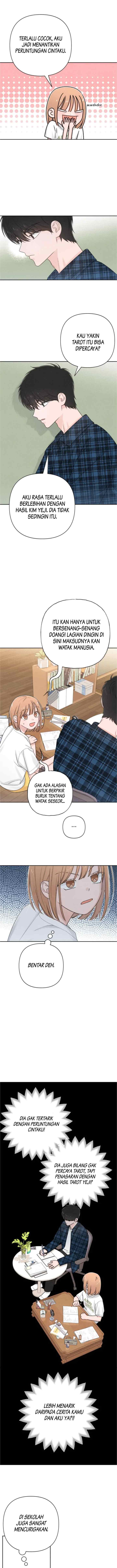 Apocalypse of Youth chapter 68 halaman 5