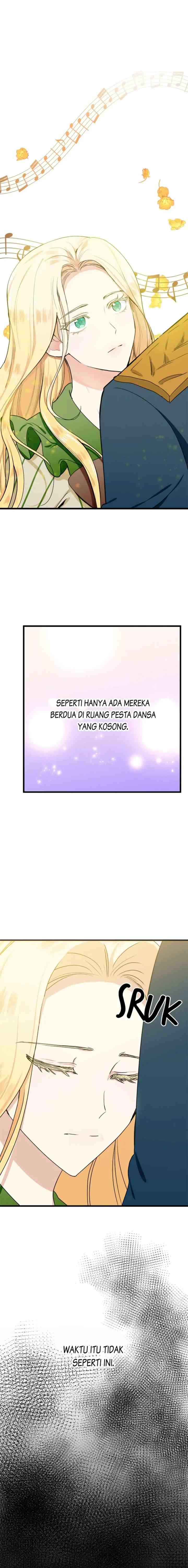 The Villainess Lives Twice chapter 13 halaman 11