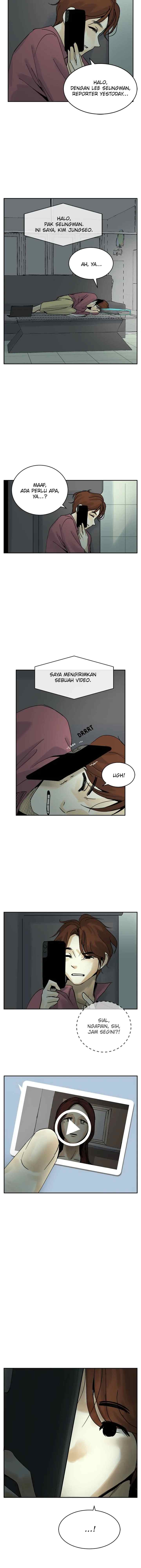 Dateclip chapter 24 halaman 9