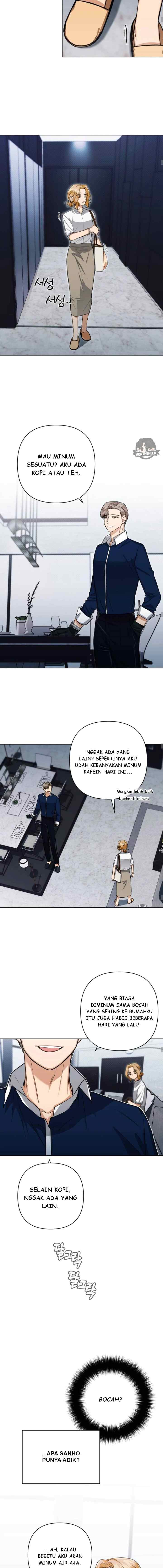 Remember Me chapter 19 halaman 7