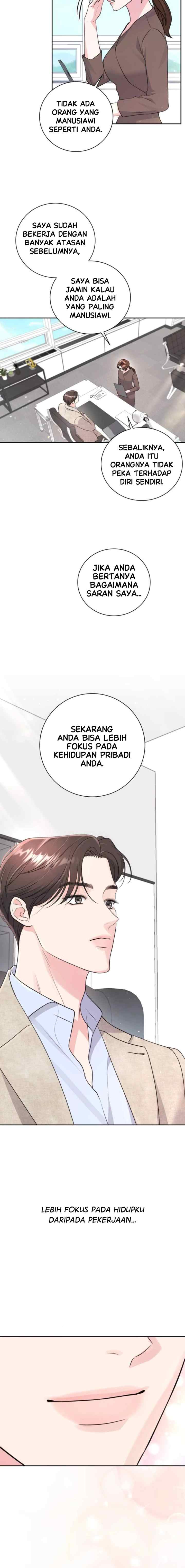 Endless Summer chapter 21 halaman 5