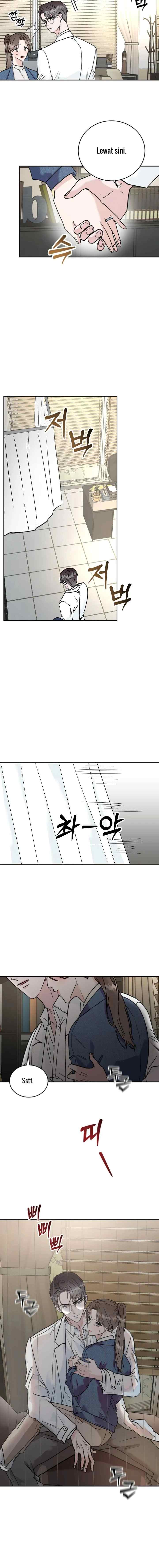 Remarried Couple chapter 20 halaman 10