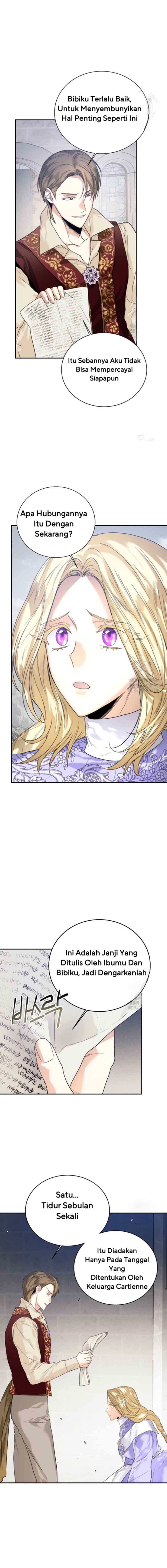 Royal Marriage chapter 84 halaman 13