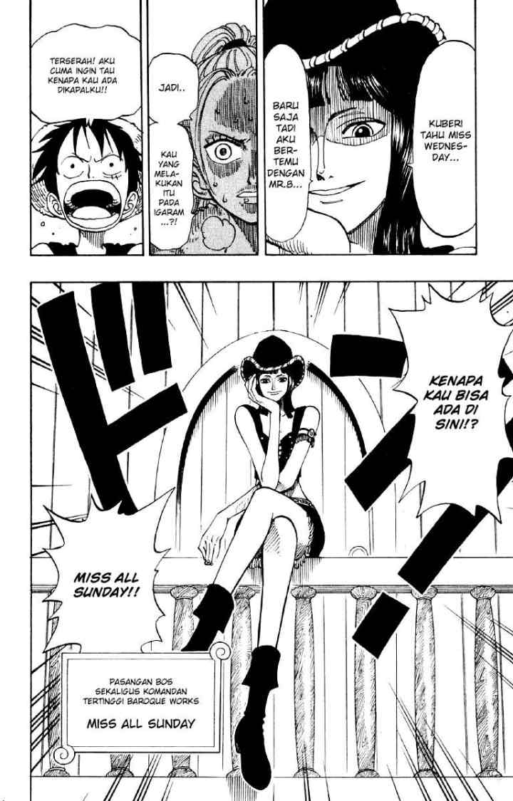 One Piece chapter 114 halaman 8