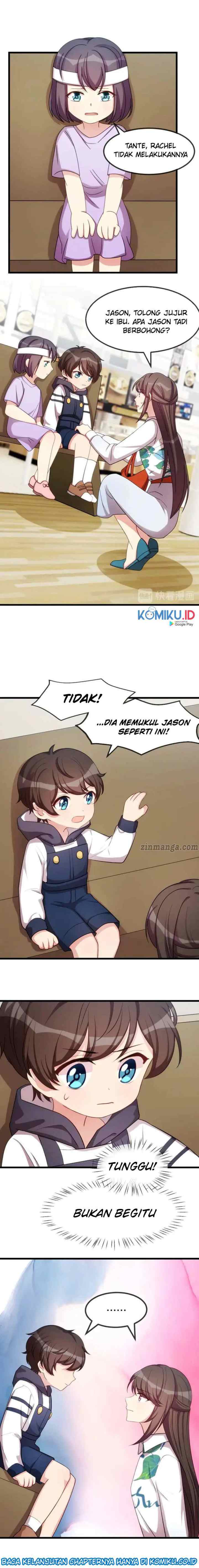 CEO's Sudden Proposal chapter 252 halaman 13
