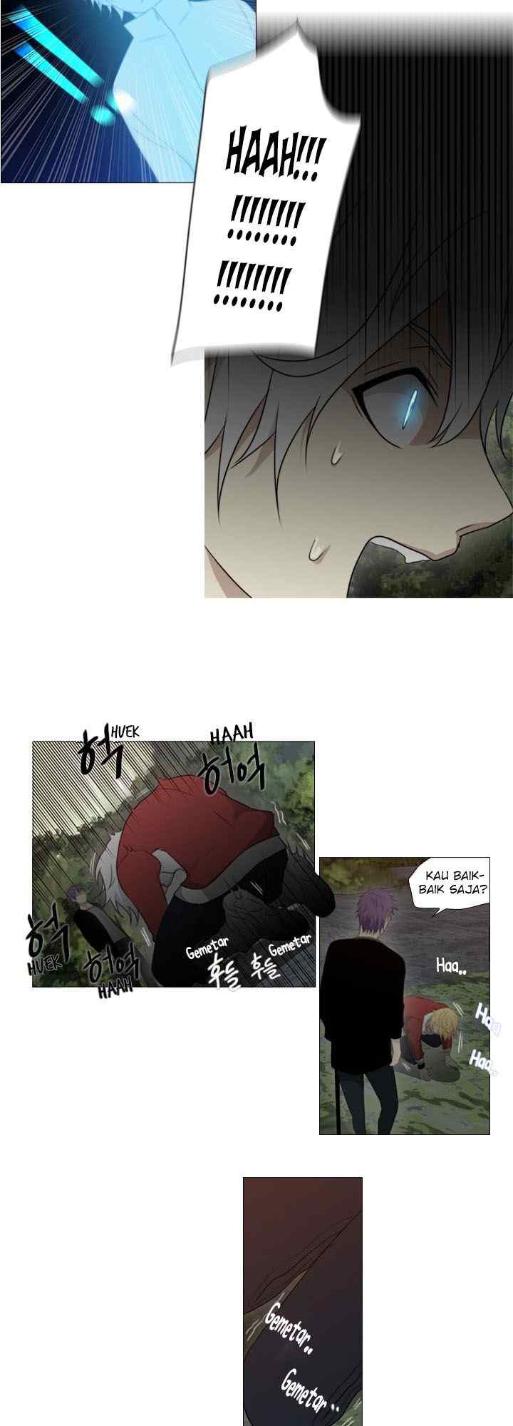 Gong heon ja chapter 25 halaman 5