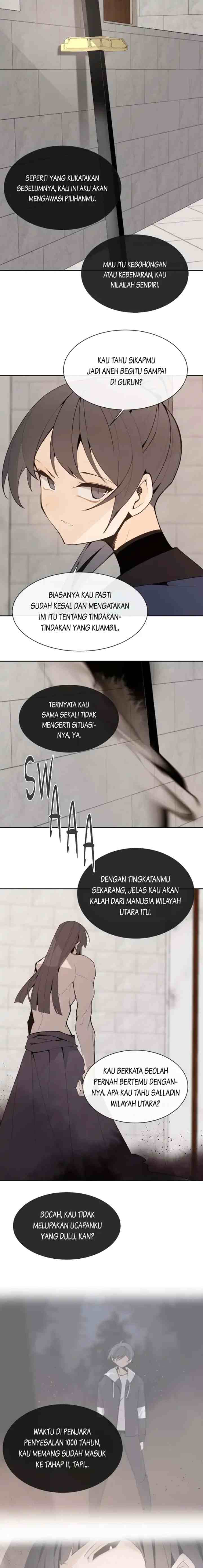 Devil Sword King chapter 281 halaman 8