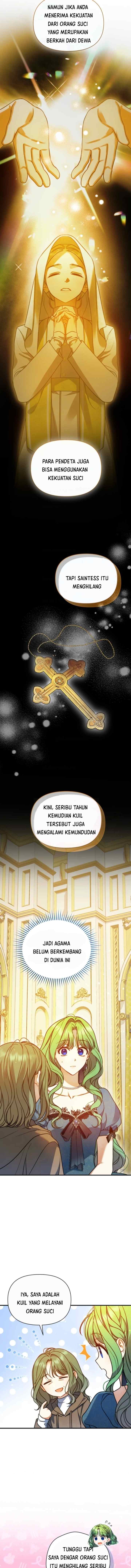 I Became the Younger Sister of a Regretful Obsessive Male Lead chapter 86 halaman 9