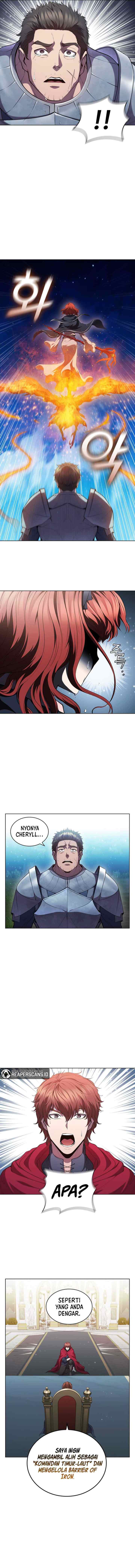 I Regressed As The Duke chapter 57 halaman 7