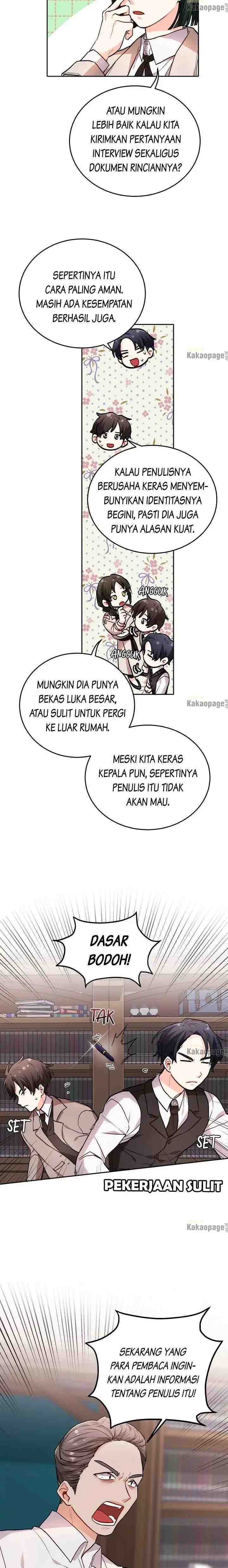 I Was Just an Ordinary Lady chapter 84 halaman 4