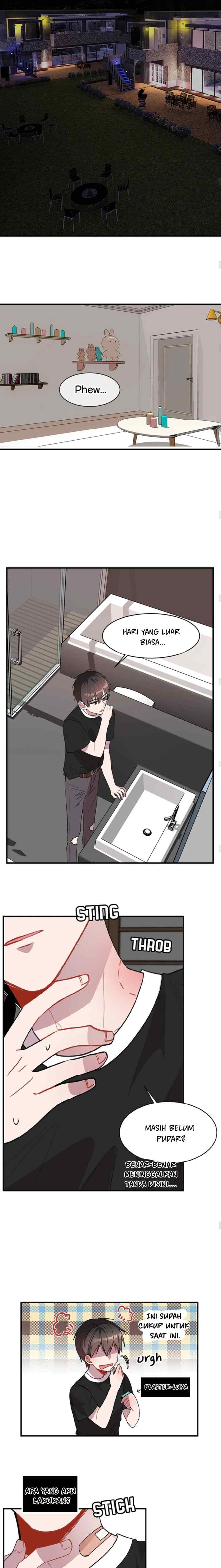 My Darling Signed In chapter 20 halaman 10