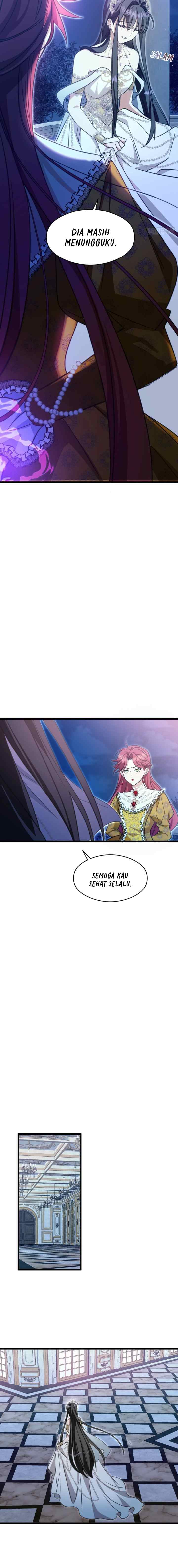 The Ducal Family's Poisonous Flower chapter 17 halaman 13