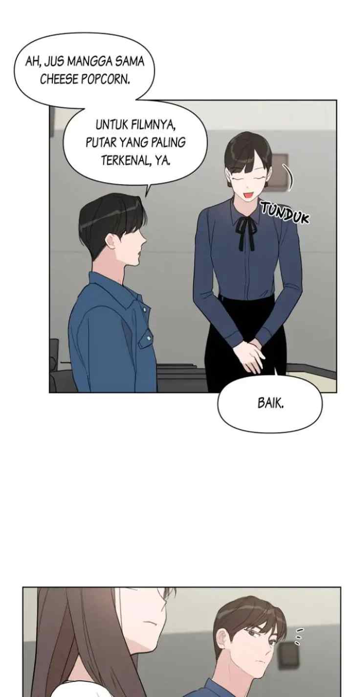 Positively Yours chapter 14 halaman 12
