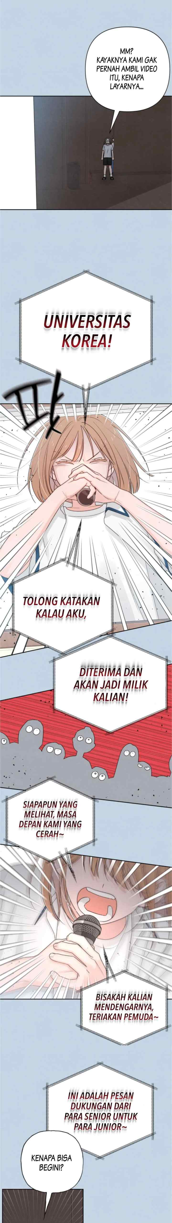Apocalypse of Youth chapter 72 halaman 11