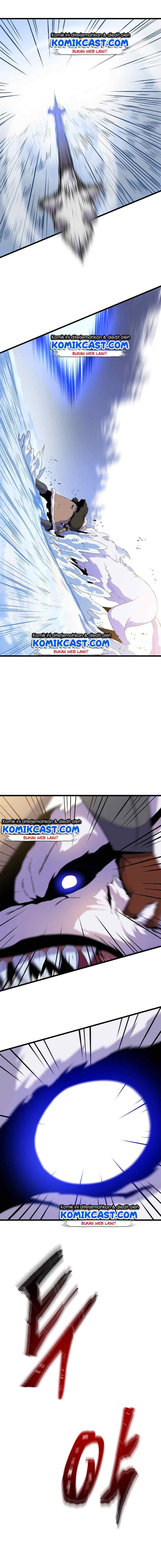 Kill the Hero chapter 49 halaman 8