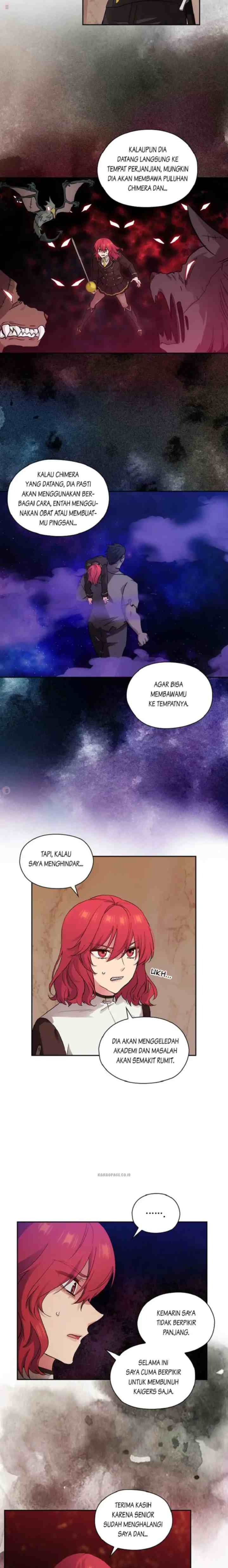 Adonis chapter 143 halaman 11