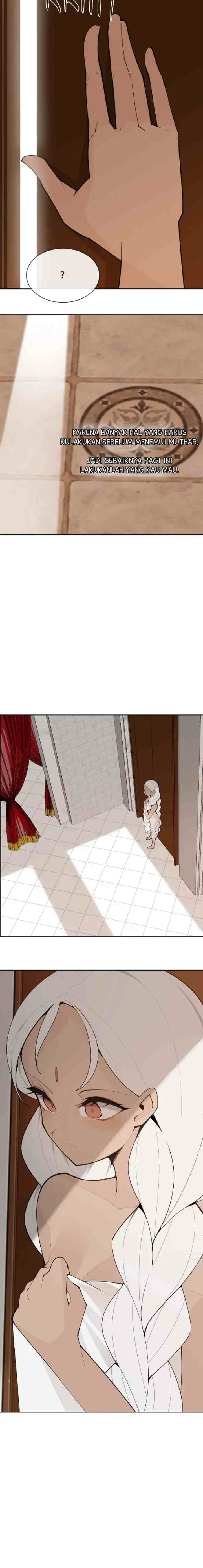 Devil Sword King chapter 283 halaman 8