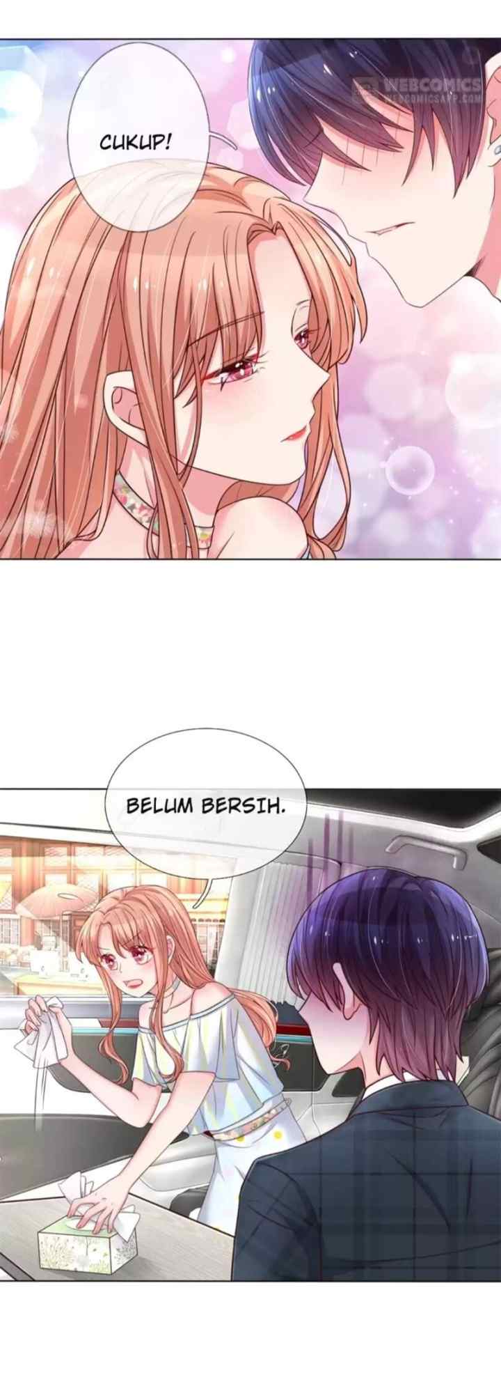 Sweet Escape chapter 45 halaman 9