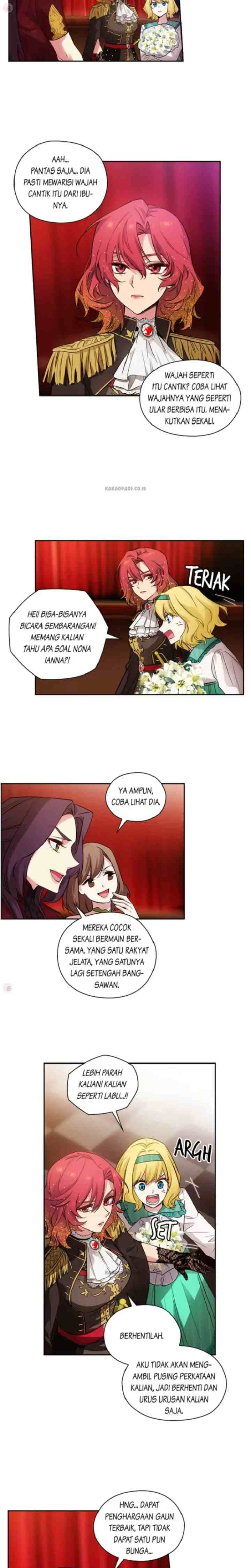 Adonis chapter 156 halaman 10