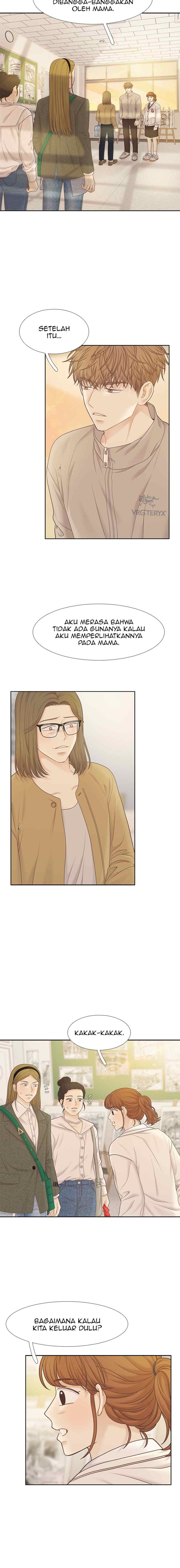 Odd Girls Out S2 chapter 193 halaman 11
