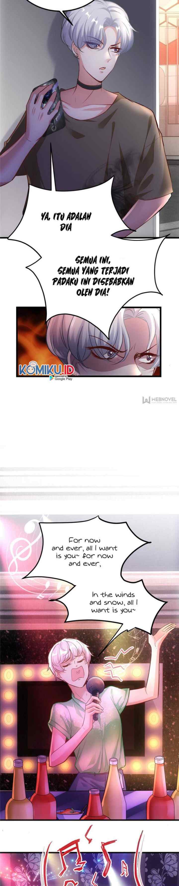 My Beautiful Time With You chapter 183 halaman 15