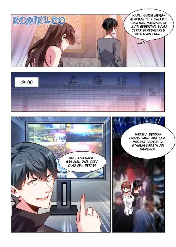 Vicious Luck chapter 88 halaman 9
