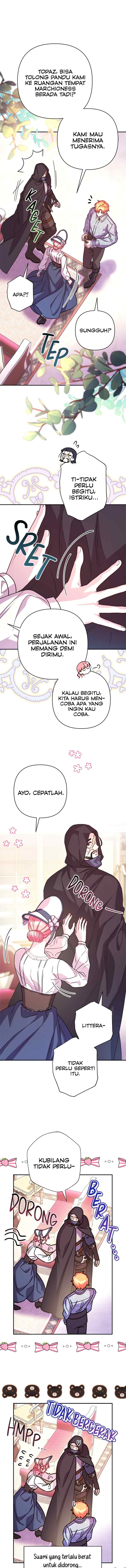 Anyway, It Is A Ropan chapter 59 halaman 7